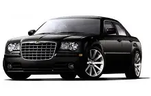 2005-2010 Chrysler 300/300C and Dodge Charger & Magnum