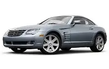 2004-2008 Chrysler Crossfire