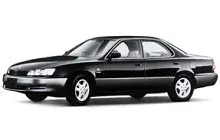 1991-1996 Lexus ES 300 (XV10)