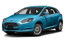 2011-2018 Ford Focus Electric