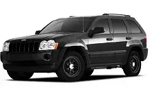 2005-2010 Jeep Grand Cherokee (WK)