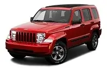 2008-2013 Jeep Liberty & Cherokee (KK)