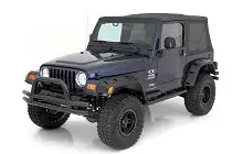 1997-2006 Jeep Wrangler (TJ)