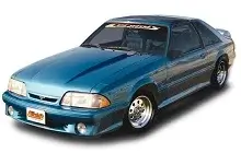 '87-'93 Ford Mustang