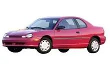 1995-1999 Chrysler/Dodge/Plymouth Neon