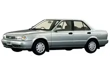 1990-1994 Nissan Sentra