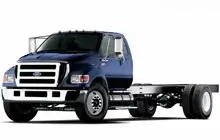 '11-'15 Ford F650