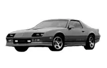 1982-1992 Chevrolet Camaro and Pontiac Firebird