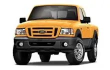 2004-2012 Ford Ranger