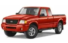 2001-2003 Ford Ranger