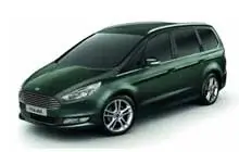 2015–2022 Ford Galaxy and S-Max