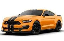 2015-2022 Ford Mustang