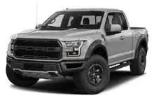 2015-2018 Ford F-150