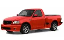 1997-2004 Ford F150
