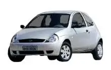 1996-2008 Ford Ka