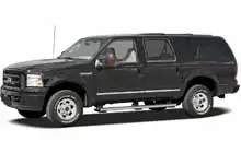 2000-2005 Ford Excursion