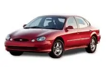 1995-1999 Ford Taurus