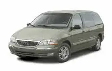 1998-2003 Ford Windstar