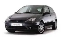 1998-2007 Ford Focus