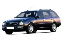 1994-1998 Ford Scorpio