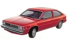 1980-1985 Chevrolet Citation