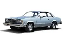 1978-1981 Chevrolet Malibu