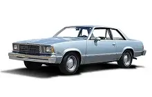 1978-1980 Chevrolet Monte Carlo