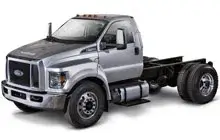 '16-'19 Ford F650