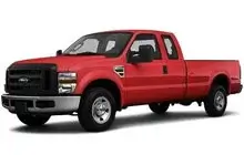 2008-2010 Ford F-250/350/450/550
