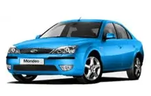 '00-'07 Ford Mondeo 3