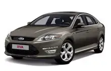 2007-2014 Ford Mondeo