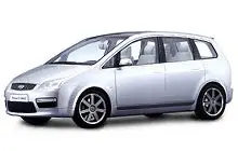 2004-2010 Ford C-Max