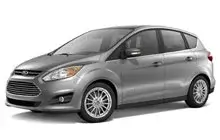 '10-'18 Ford C-Max
