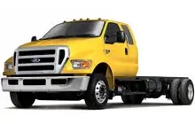'04-'10 Ford F650
