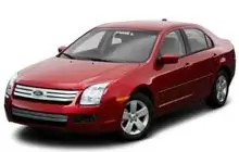 Ford Fusion (2005-2009)