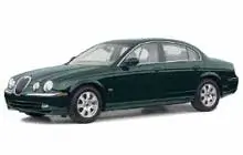 1999-2008 Jaguar S-Type