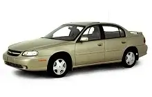 1997-2003 Chevrolet Malibu