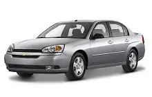 2004-2007 Chevrolet Malibu