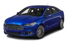 2014-2022 Ford Mondeo