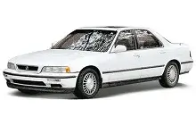 1992-1994 Acura Vigor