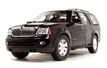 2003-2006 Lincoln Navigator