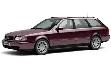 1994–1997 Audi A6 (C4)