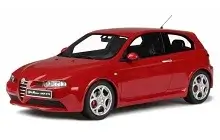 2000-2010 Alfa Romeo 147