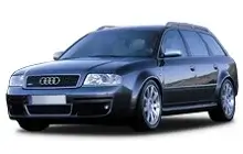 1997-2005 Audi A6 / S6 / RS6 / Allroad (C5)