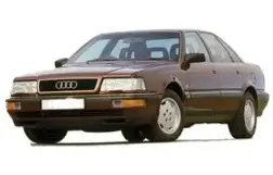1988-1994 Audi V8