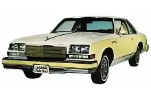 1977-1981 Buick LeSabre