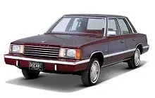 1981-1989 Dodge Aries, Plymouth Reliant