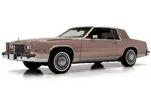 1979-1981 Cadillac Eldorado