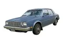 1980-1985 Buick Skylark