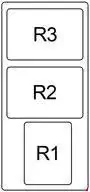 2003-2008 Infiniti FX35 and Infiniti FX45 Brake Hold Relay Location